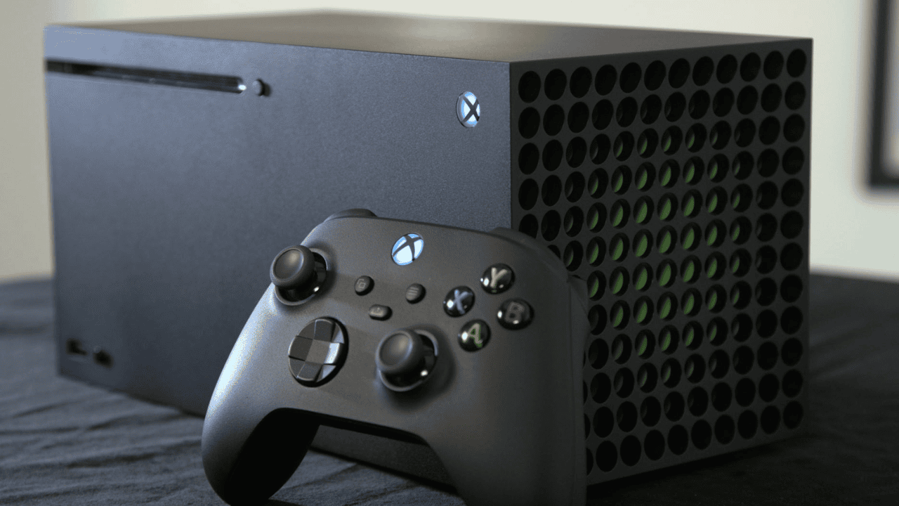  Xbox Series X Restock is Still Available: Grab it Now