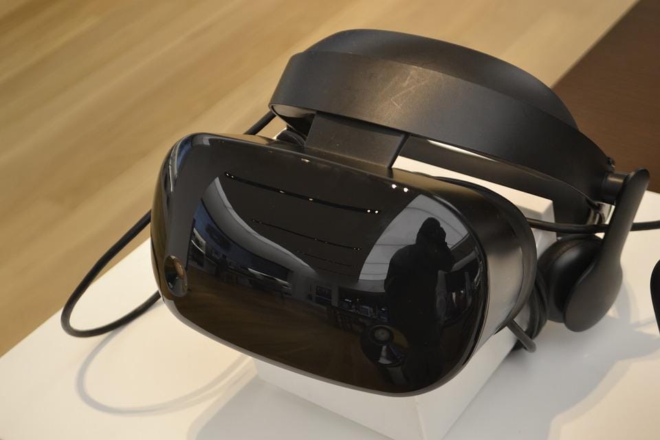  How Oculus VR Will Revolutionize the World of Gaming?