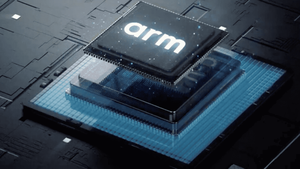 Arm Cortex X3 Vc Cortex A715 - 37