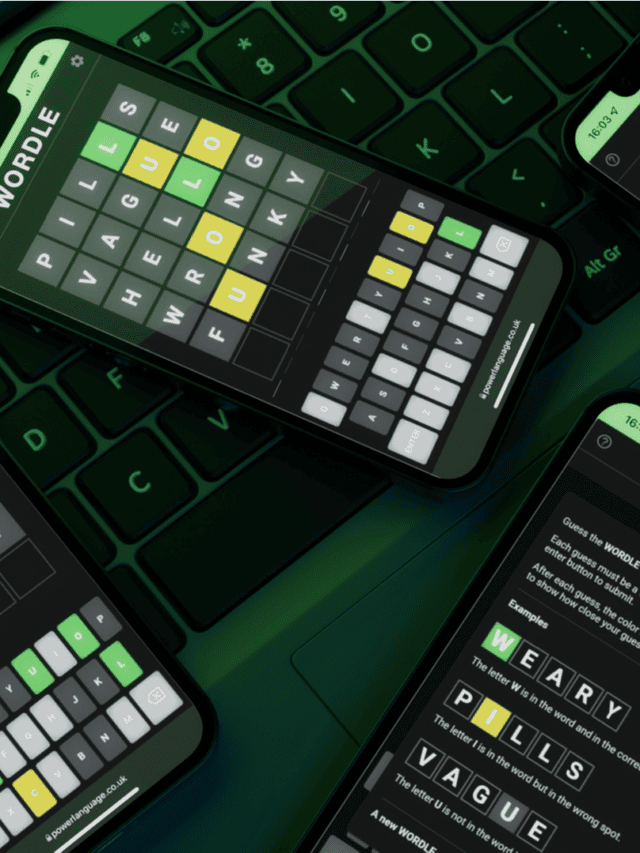 Wordle 356 June 10 hints