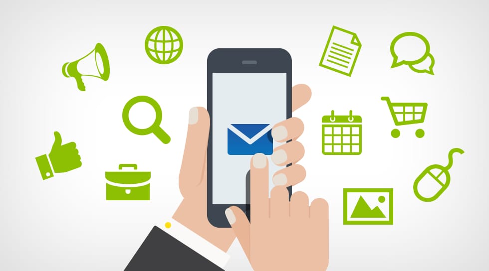  Secrets to Optimizing Emails for Mobile Devices