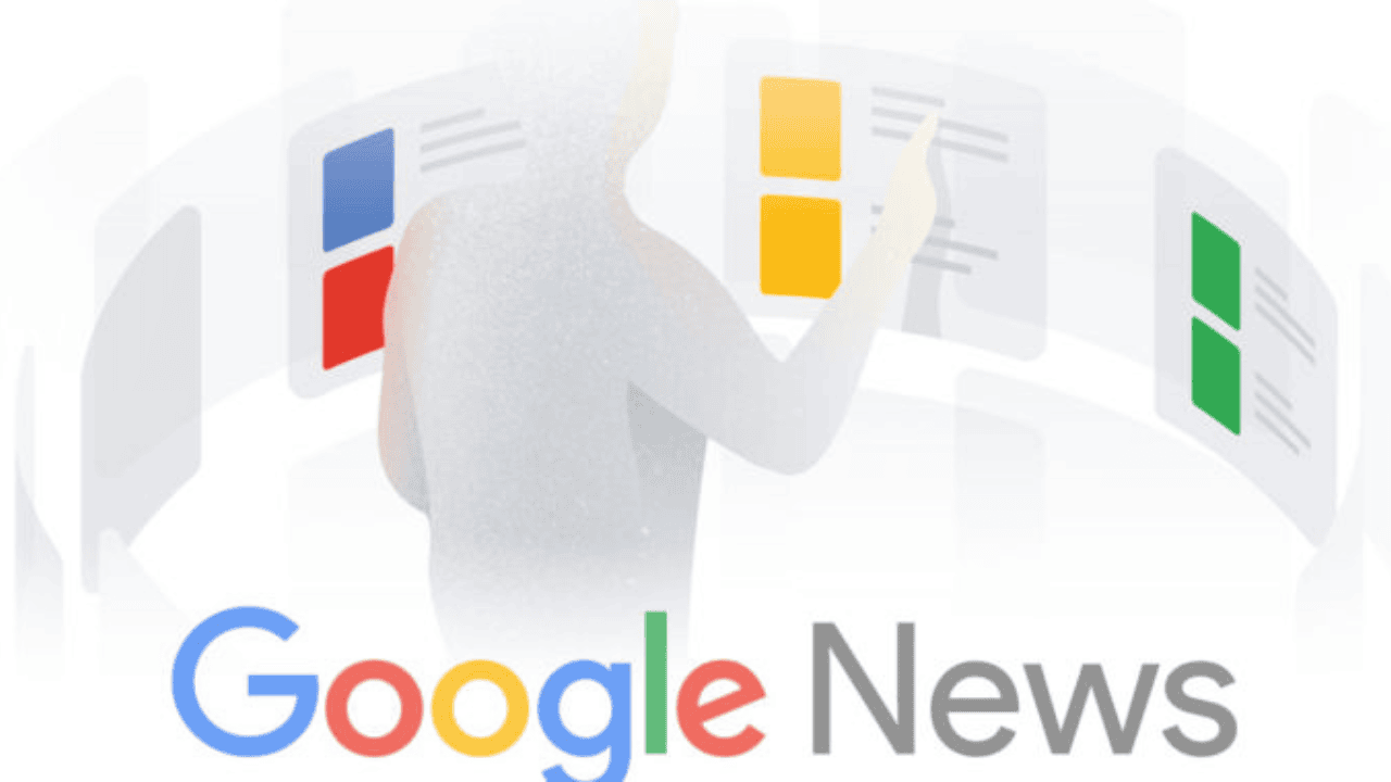  Google News gets a redesigned, more customizable UI on desktop
