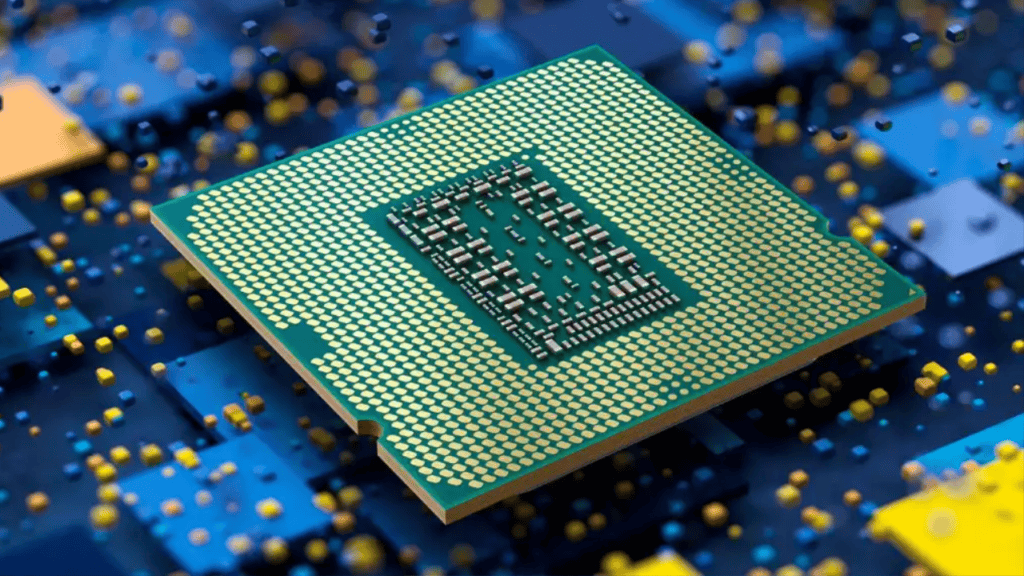 Intel Raptor Lake Breaks Sweat in Preview Benchmarks - 93