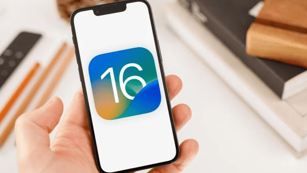 List of iOS 16 Supported Devices with new Hidden Features - 67