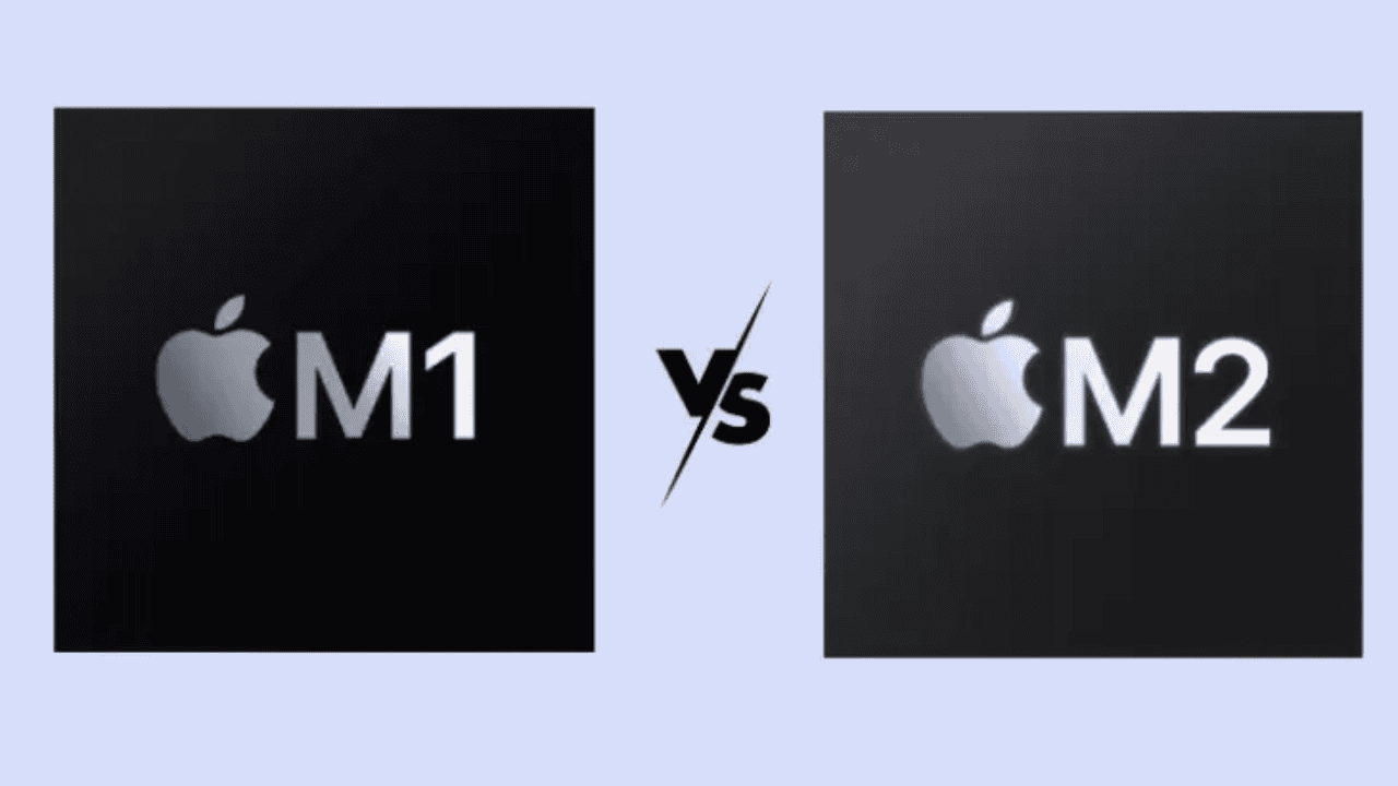 m1 vs m2