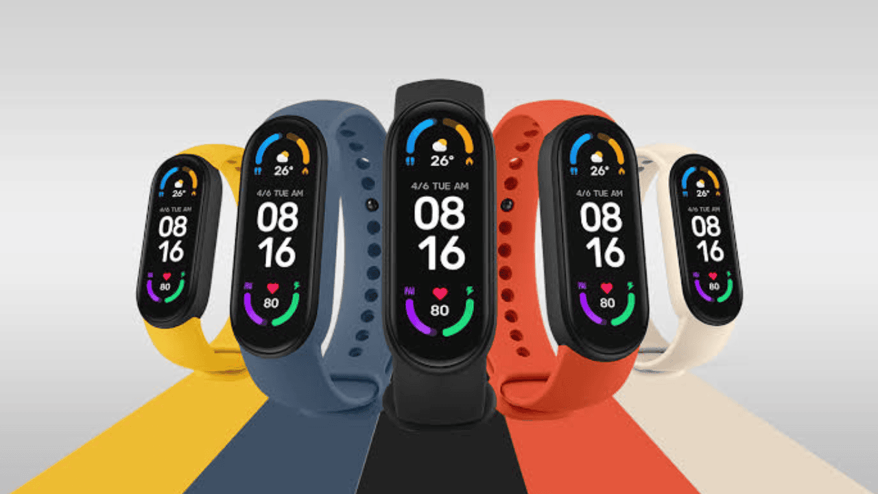  Mi Smart Band 8 Launch Date: Here is What You Need to Know