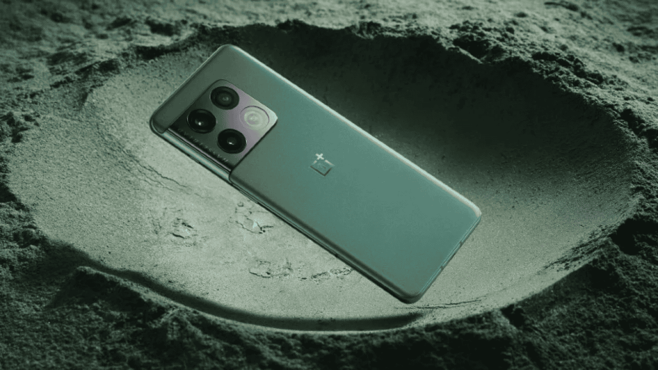 Oneplus 10 pro 5g Design with Rumors and Specifications unleashed here - 3