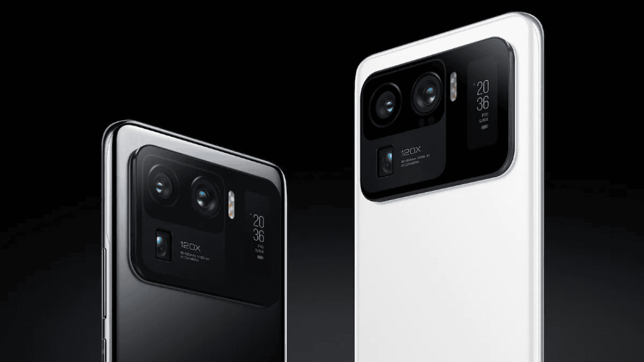  Xiaomi 12S Ultra will have 1-inch Sony IMX989 camera sensor