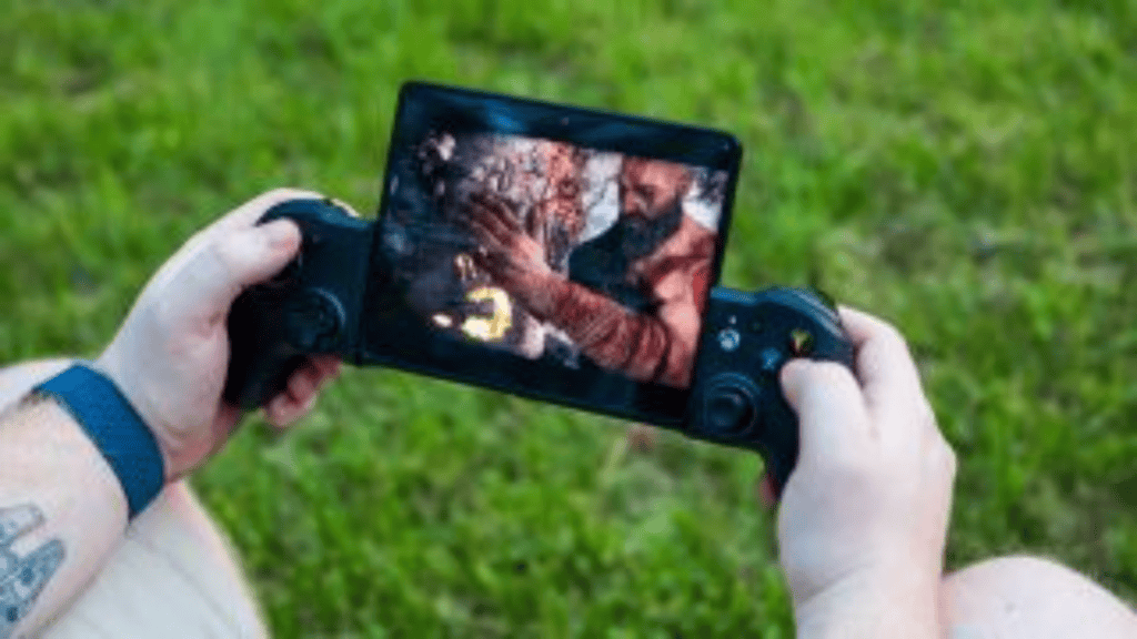 120fps GeForce