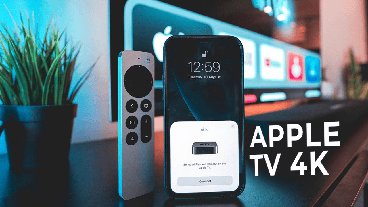  Apple TV 4K 2022: Siri Remote, Rumors, release date, features, more