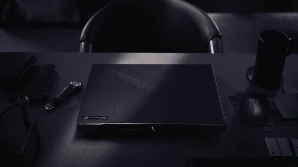 Asus ROG Zephyrus M16