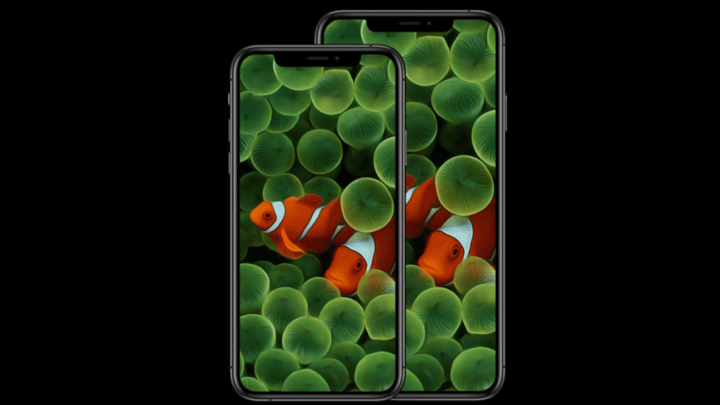 Clownfish iOS16