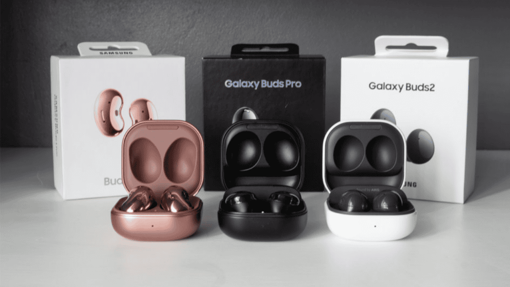 Samsung Galaxy Buds 2 Pro Release Date 