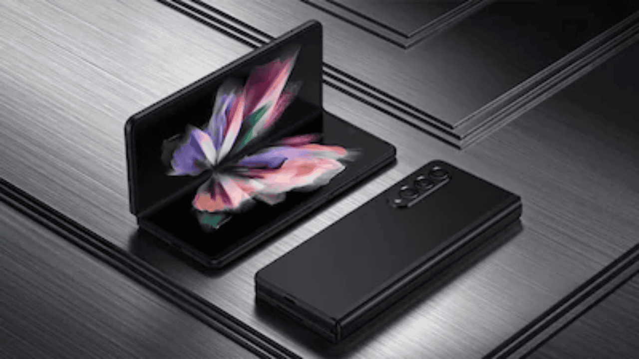  Galaxy Z Fold 5 to arrive with Snapdragon 8 Gen 2, 50MP ISOCELL GN3
