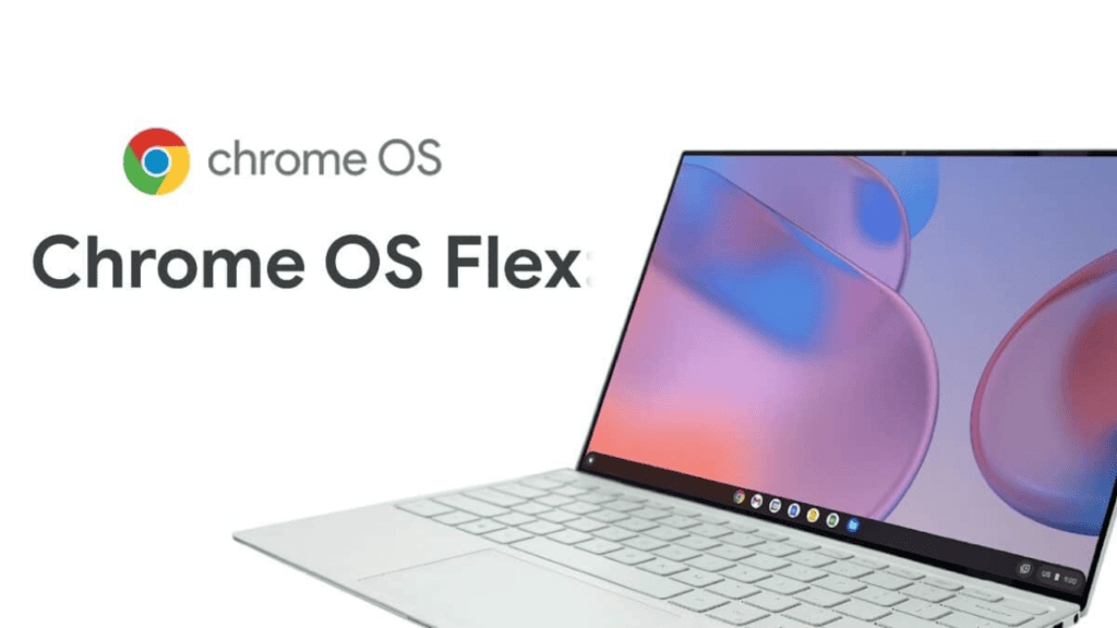 Google’s Chrome OS Flex