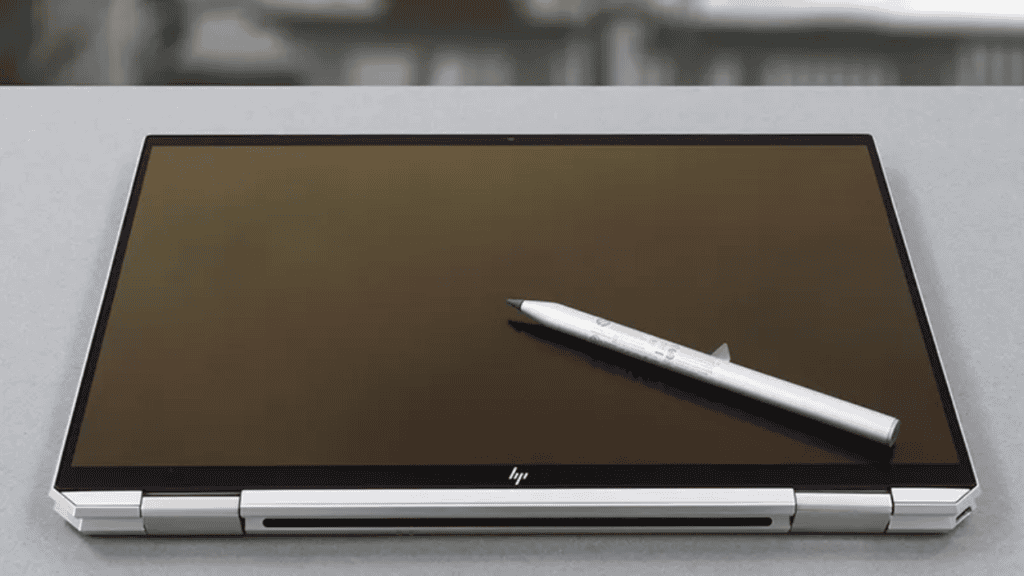HP spectre x360 14 review