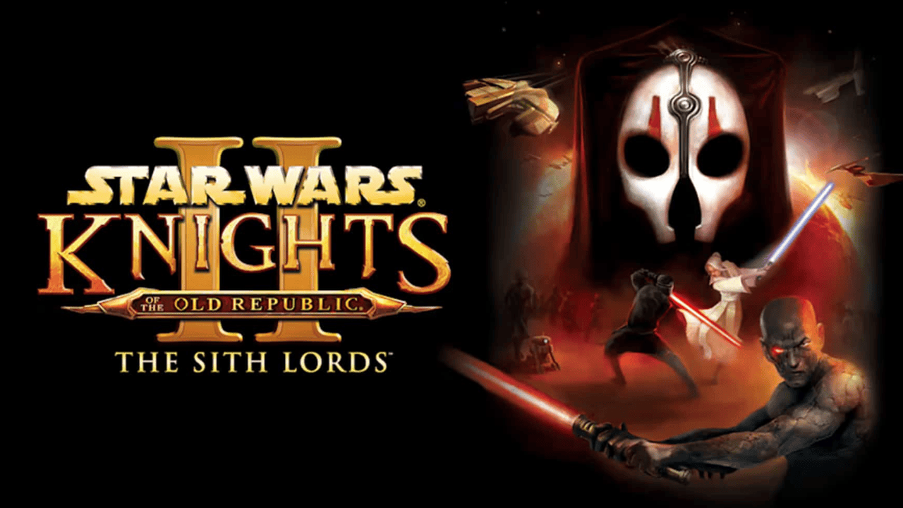  Star Wars: KOTOR 2 Switch Patch Finally Lets Players Beat The Game
