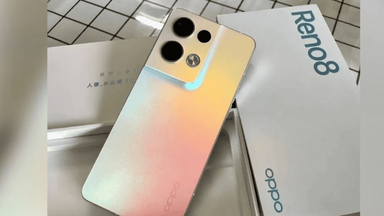 OPPO Reno 8, Reno 8 Pro variants, colour variants, price range tipped before launch