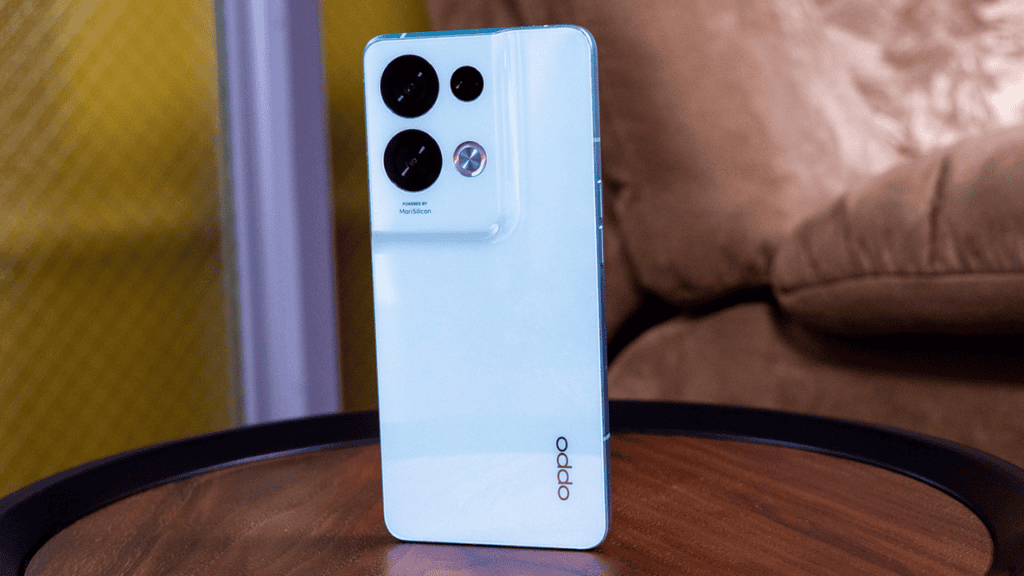 Oppo Reno 8 Pro review  Rundown of 8  Series - 4