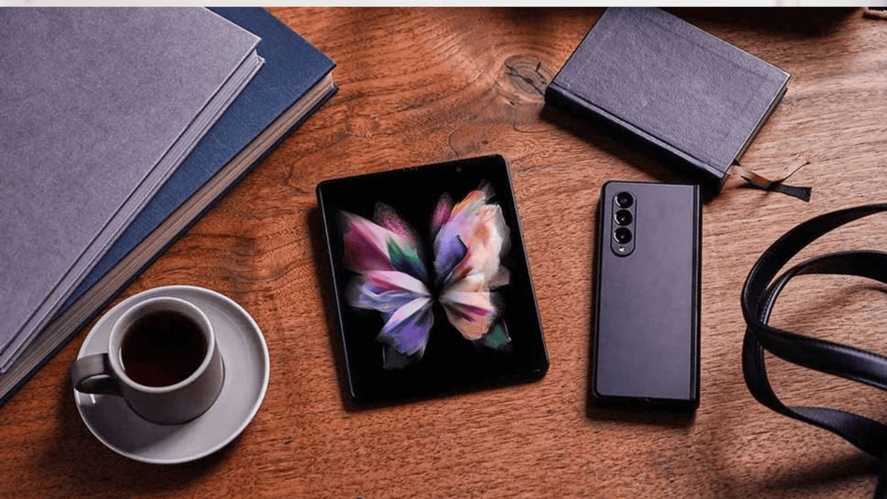 Samsung Galaxy Z Fold 5 and Z Flip 5 Rumors Unleashed - 80