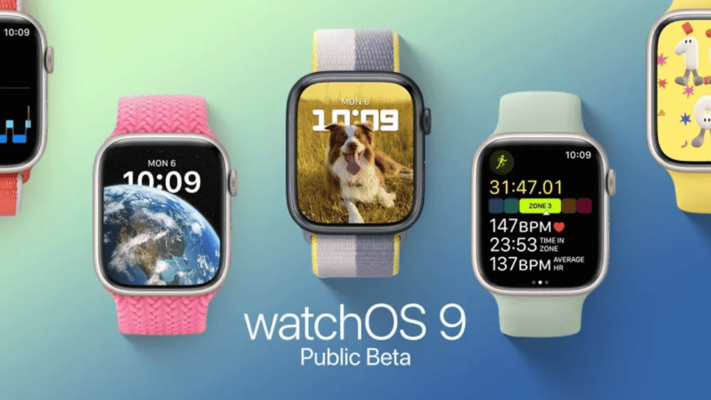 Surprise watchOS 9 upgrade could the best thing about Apple - 60