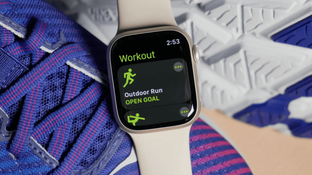 Surprise watchOS 9 upgrade could the best thing about Apple - 4