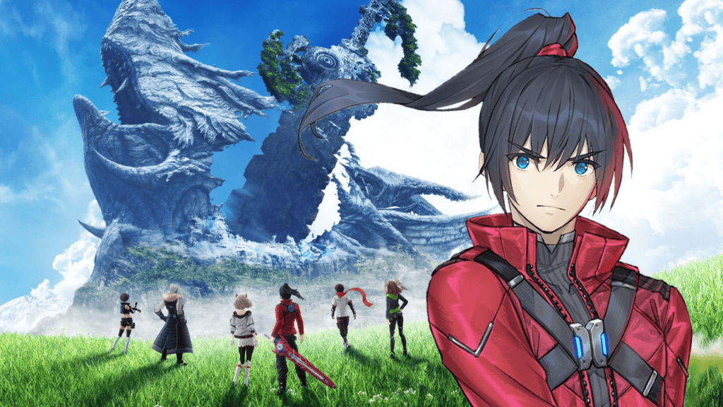 Xenoblade chronicles 3 review