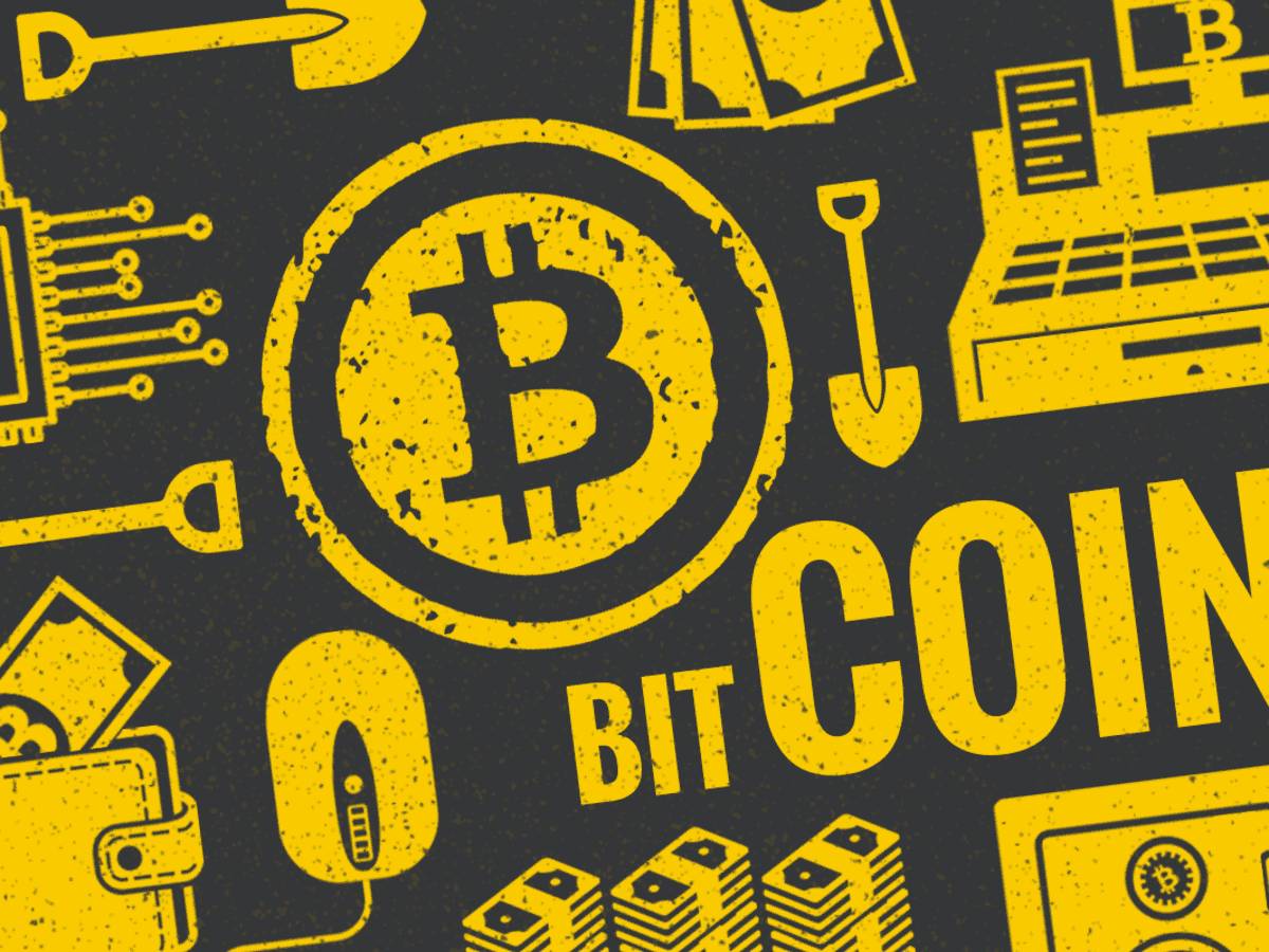  An Introduction to the World of Bitcoin and How It Evolved Over the Time