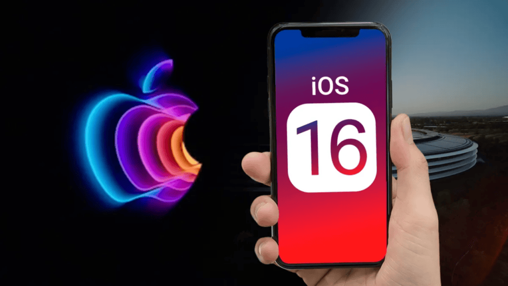 iOS 16 Hidden Features