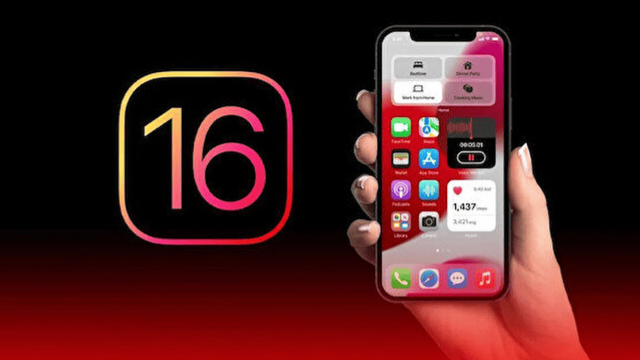 iOS 16 Hidden Features You Might Not Know About