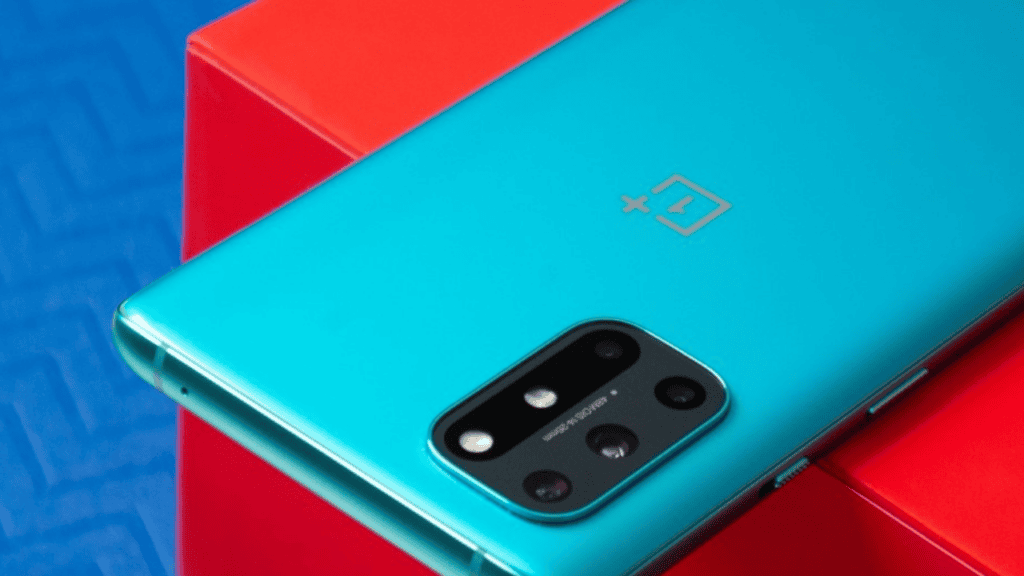 oneplus 7t pro android 12 update
