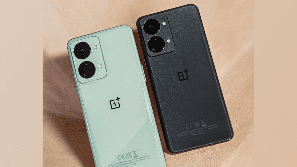 Oneplus Nord 2T Review  Nailing the Fundamentals  Minor Improvements - 29