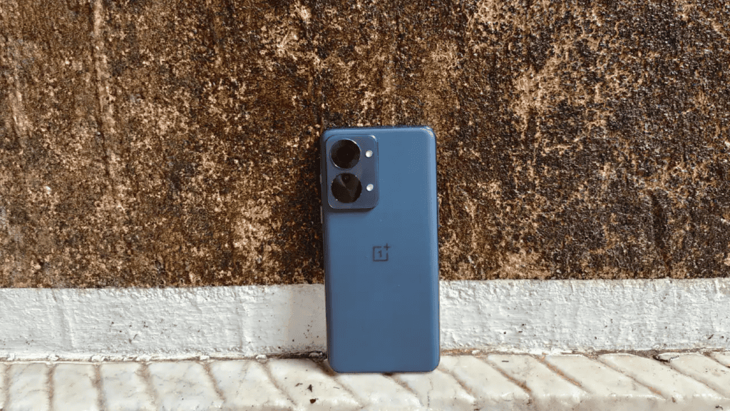 Oneplus Nord 2T Review  Nailing the Fundamentals  Minor Improvements - 73