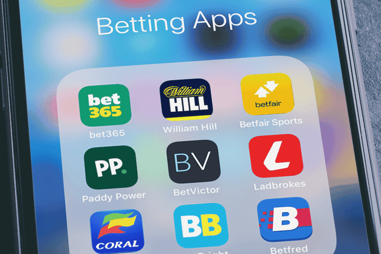  Best iOS Online Betting Apps in New York