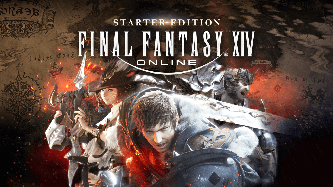  Final fantasy XIV Buried Memory Patch 6.2 has a release date