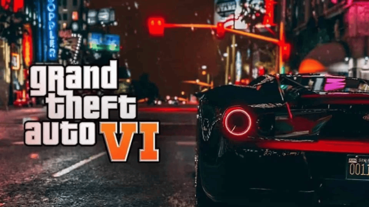  Gta 6 Report confirm leaks  From 2018 to 2018