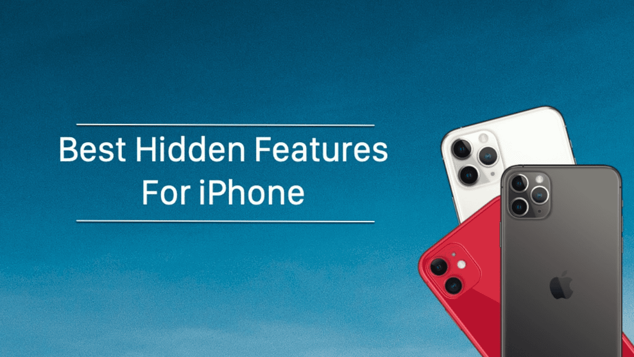  7 Hidden features in iOS 26 You Have to Know- trendbog.net
