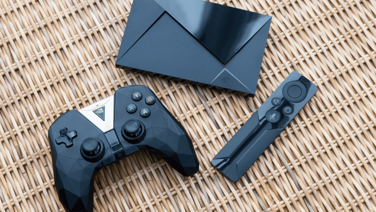  Nvidia Shield Tv is the Exception to the Disposable Technology Rule