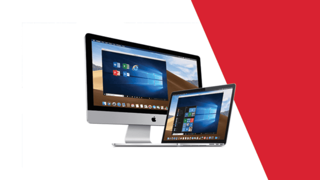 parallels for mac os