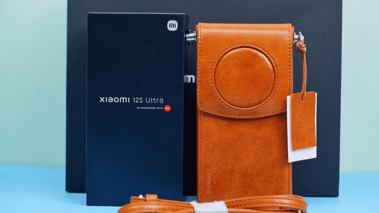 Xiaomi 12S Ultra vs Samsung Galaxy S22 Ultra: Battle of the 2022 Ultras