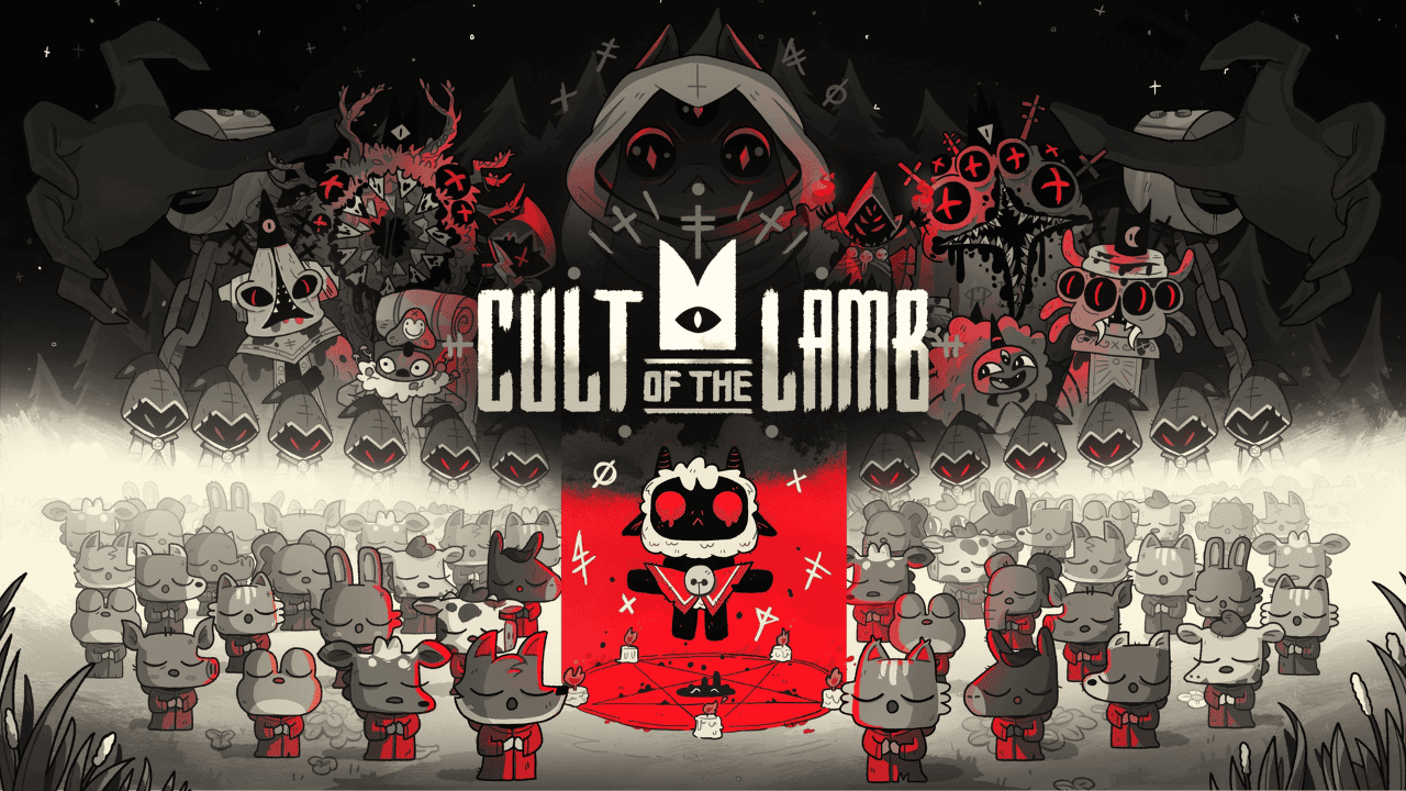  Cult of the Lamb Review: Does it feel like a roguelite