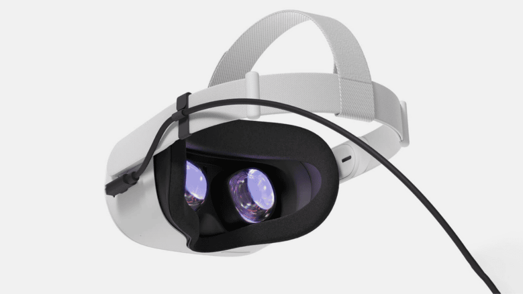 graphic card for oculus quest 2