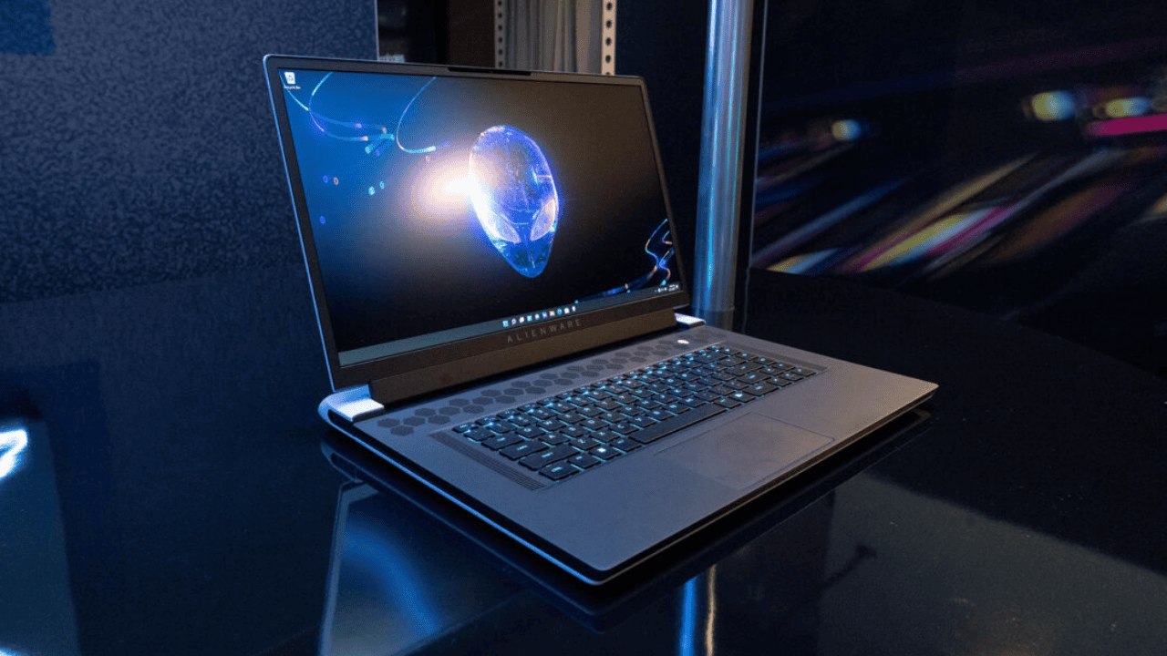  Alienware x17 r2 Gaming Laptop Specs, Pros and Cons with Features