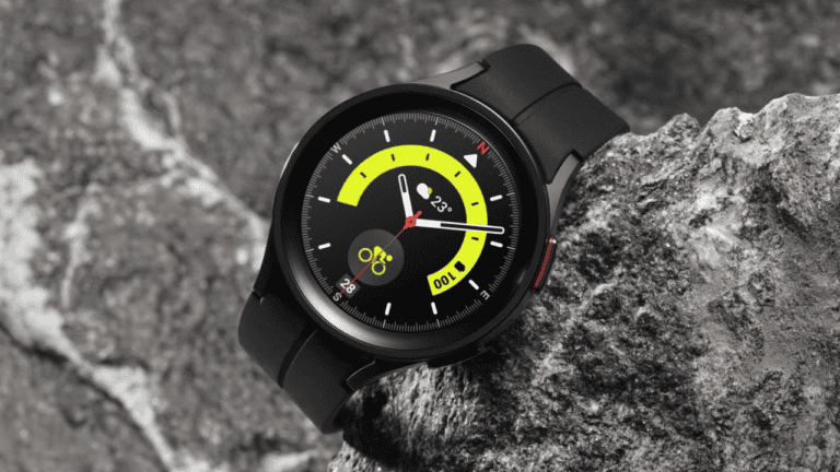 gw300 watch