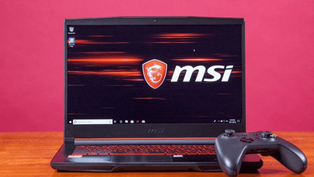 Does MSI gf63 a Good Laptop