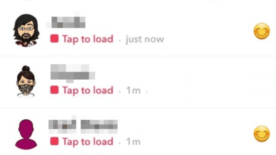 How to Fix tap to Load Error on Snapchat on Android or iOS Device