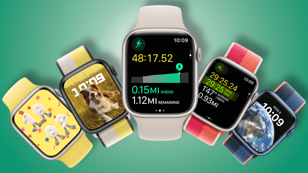  What are the New Features in Apple Watchos9