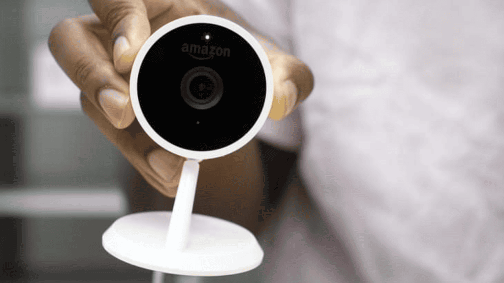 How to connect to amazon cloud cam to fire tv