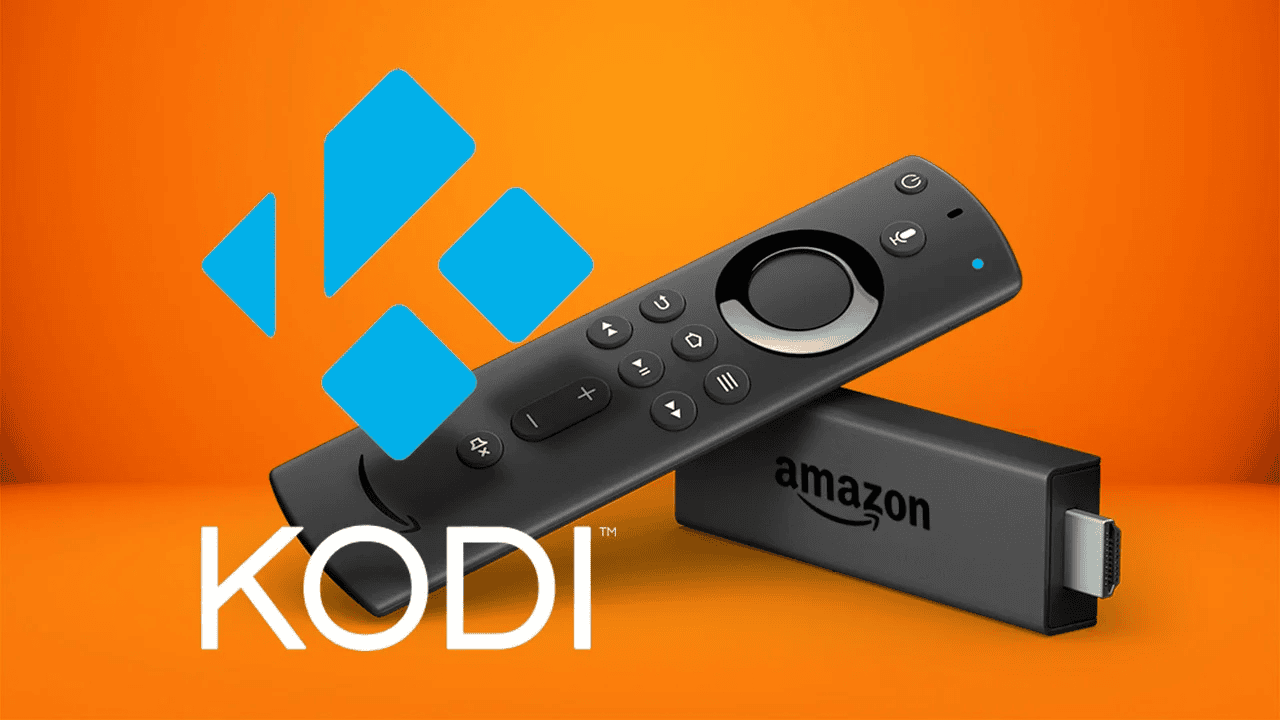  Step by Step Study for How to install kodi on firestick