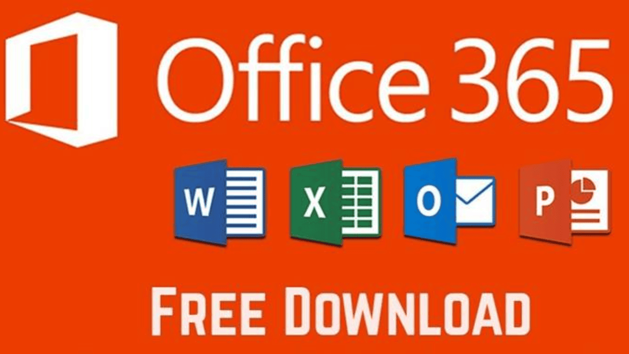 laptop with free microsoft office 365